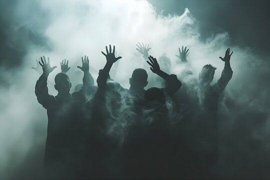 Signs of Psychological Manipulation and Control in a Cult-Influenced Group. Concept Manipulation tactics, Cult characteristics, Psychological control, Warning signs, Behavioral red flags