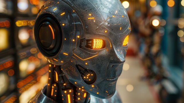 In AI-Driven Computer Engineering, algorithms and machine learning models are applied to optimize computing architectures, systems, and software development processes for superior performance.
