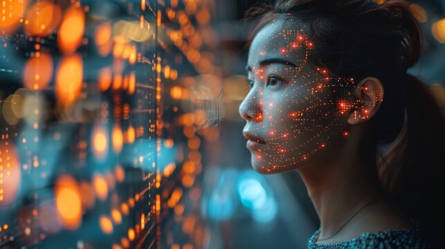 Leveraging AI for candidate screening and matching, optimizing hiring processes for better talent acquisition.
