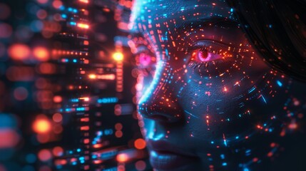 AI in R and D is like having a super-smart buddy who's really good at crunching numbers and spotting patterns that no human brain could ever hope to.
