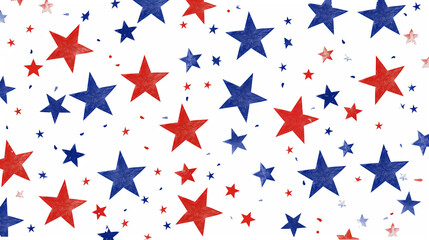 Fototapeta premium fourth of july, Independence day of America, 4 of july happy independence day, labor day, Memorial Day, National American flag, United States Flag, 4th July national holiday, Ai generated