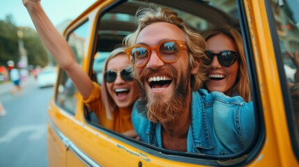 Carpooling boosts sustainability by reducing individual carbon footprints through shared rides, fostering a happier community while aiding the environment.
