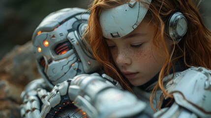 AI education for children opens doors to endless possibilities. Encourage exploration and experimentation to shape tomorrow's innovators.
