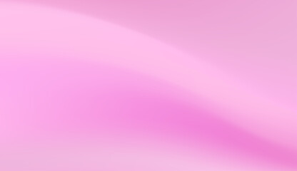 Soft Pink Background Vector It conveys love and sensitivity.
