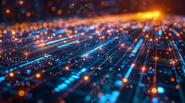 Leveraging AI in service management involves deploying algorithms to analyze data, predict service needs, and automate processes, ensuring seamless operations and superior service delivery.

