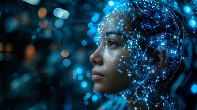 Imagine an educational journey where AI acts as your personal guide, crafting a unique learning experience that evolves with you, unlocking endless possibilities in education and training.
