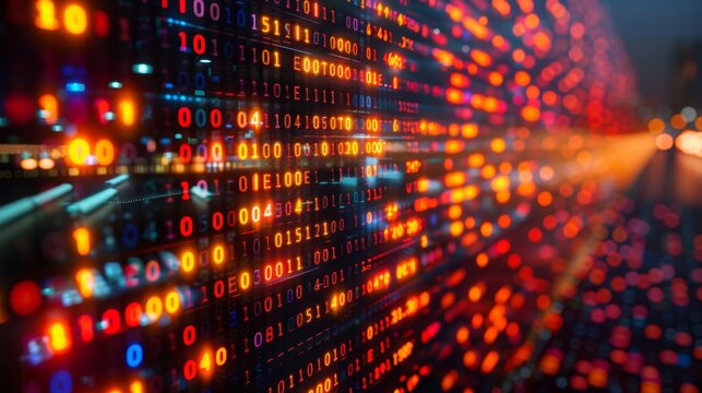 NLP in AI involves the computational understanding, interpretation, and generation of human languages, employing algorithms to process and analyze large amounts of natural language data.
