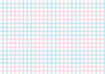 チェック　背景　パターン　カラフル
