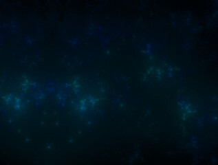 Obraz premium Imaginatory fractal abstract background Image