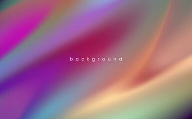 dark brown gradient blur abstract vector background design