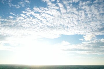 Obraz premium forest sky to withdraw world tourism travel Wild documentaryFinland