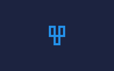 letter y logo icon design vector design template inspiration