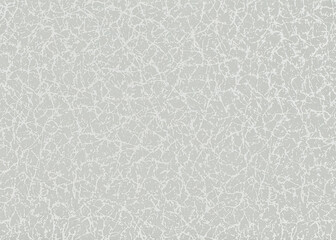 Background of gray paper wallpaper with chaotic lines.