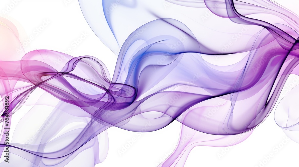 Poster a fluid background design that consists of flowing organic liquid shapes, circles and smooth element