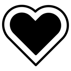 heart love icon
