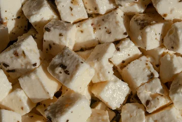 Tragetasche General stock - feta cheese © Richard