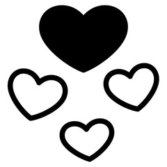 heart love icon