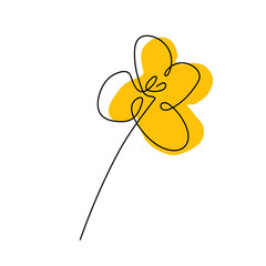 hand holding a paper