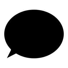 chat bubble