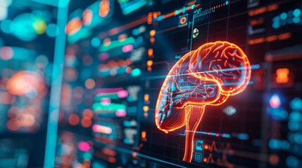 Examine the privacy and security considerations associated with the collection and storage of personal health data through digital display technologies used in lung disease management and research - obrazy, fototapety, plakaty