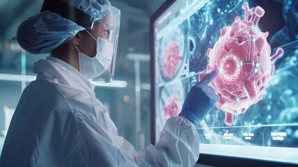  digital display interfaces to monitor 