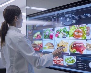 lifestyle recommendations, and medication reminders to individuals with brain diseases, promoting self-management and enhancing quality of life