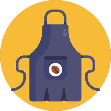 Representing the knowledgeable guide through the world of coffee, this icon symbolizes expertise in brewing techniques and flavor profiles.