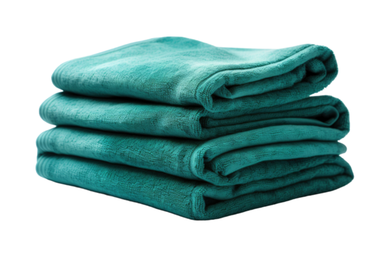 Towering Towel Tetris.