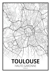 Toulouse, Haute-Garonne