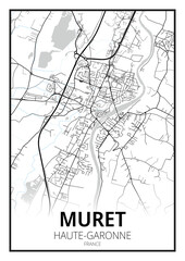 Muret, Haute-Garonne