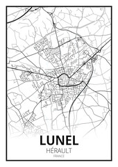 Lunel, Hérault