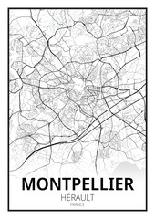 Montpellier, Hérault