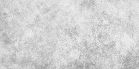 Fototapeta premium Abstract white and gray background texture design. painting Chalkboard, Background For aesthetic creative design. vintage, paper texture,vector art, illustration. White old cement wall as background. 