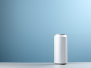 aluminum blank drink can