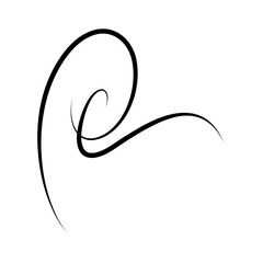 Ornament frames 
Ornate frame elements. Vintage and filigree decoration. and scroll swirls element. Filigree divider wedding Invitation. Calligraphic curl and swirly line.