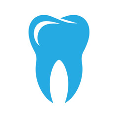 Dental flat  design icons