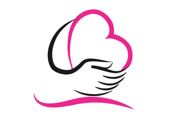 head of a person kindness day