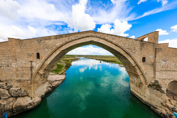 Silvan Malabadi Bridge