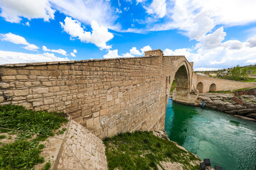 Silvan Malabadi Bridge