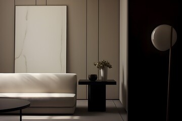 Elegant Simplicity: A Studio-Shot Luxurious Design Showcase