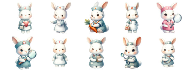 Naklejka premium mouse 300dpi - 1