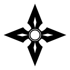 Ninja shuriken