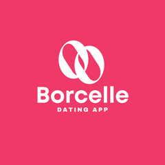 Borlcelle Dating app happy easter card