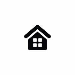 House Home Residential Building icon
