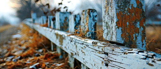An aged, textured wall with a rustic, weathered appearance