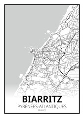 Biarritz, Pyrénées-Atlantiques