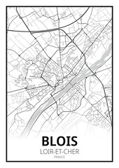 Blois, Loir-et-Cher