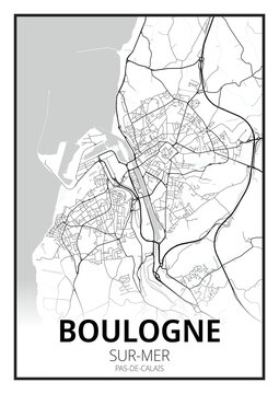 Boulogne-sur-Mer, Pas-de-Calais
