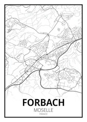 Forbach, Moselle