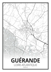 Guérande, Loire-Atlantique